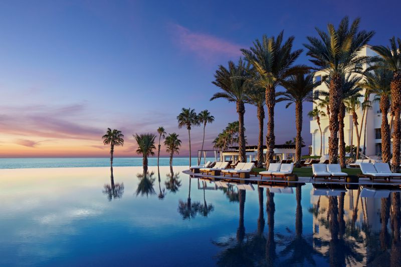 Top summer destinations for American travelers